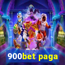 900bet paga